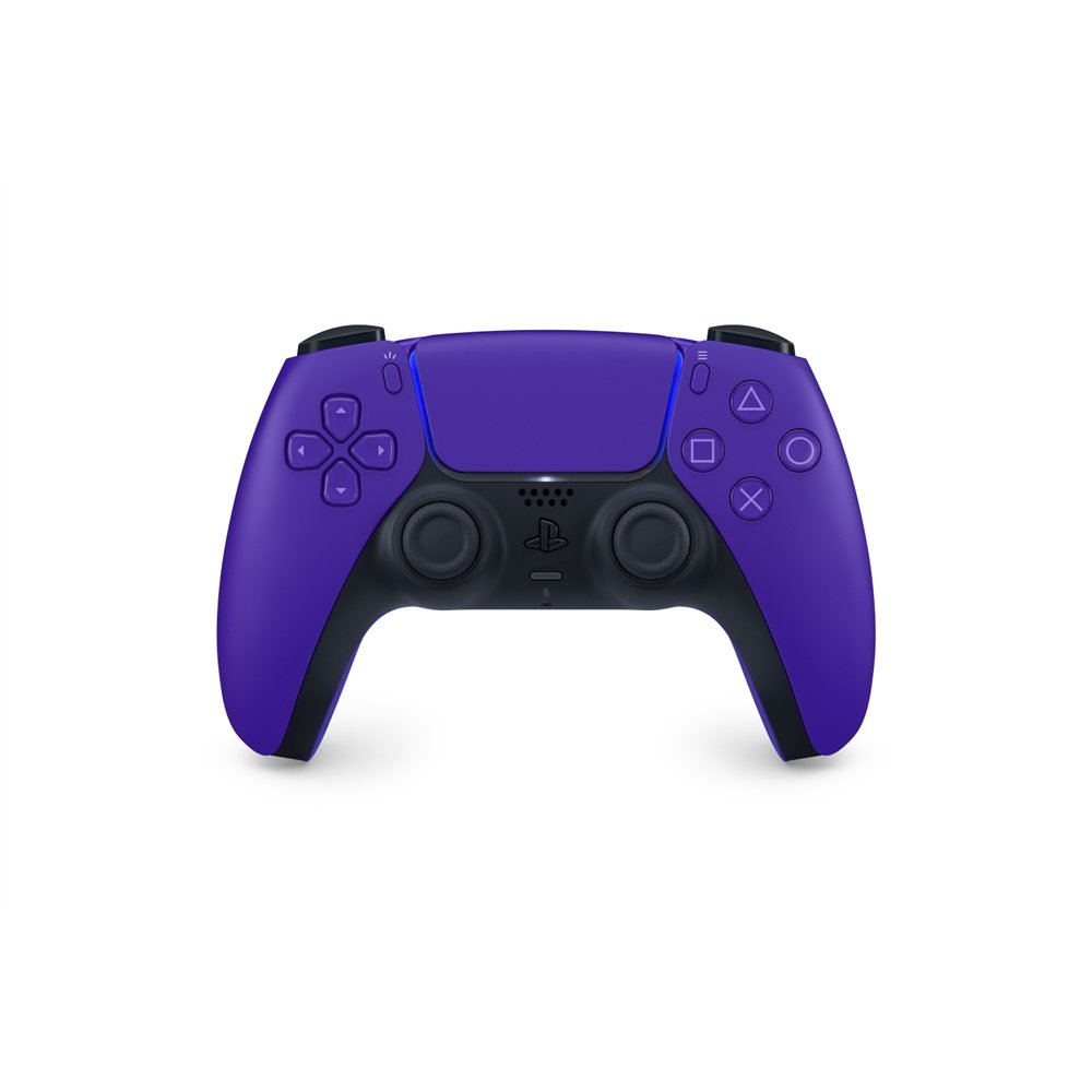 sony dualsense v2 púrpura bluetooth/usb gamepad analógico/digital playstation 5