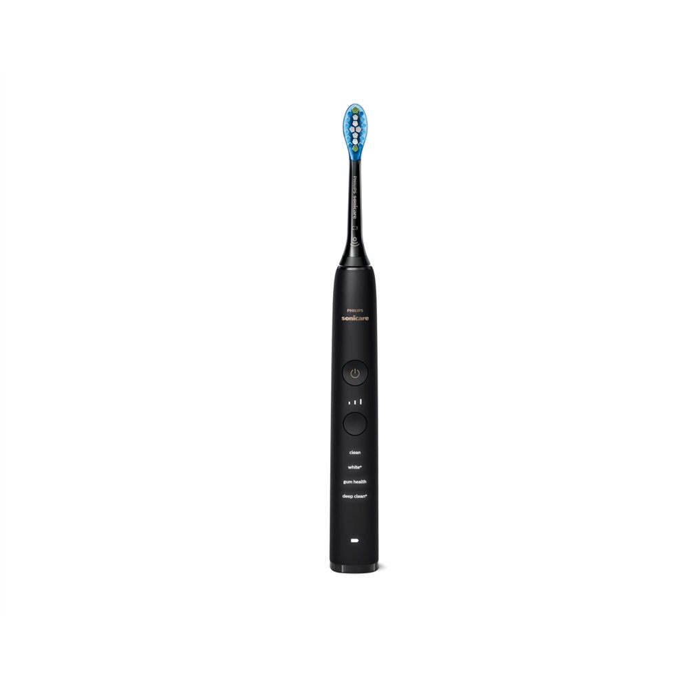 philips diamondclean 9000 hx9914/57 cepillo dental recargable