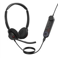 jabra 5099-299-2159 auriculares alámbrico diadema oficina/centro de llamadas usb tipo c negro