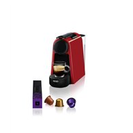 de’longhi essenza mini en 85.r cafetera eléctrica totalmente automática macchina per caffè a capsule 0,6 l