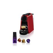 de’longhi essenza mini en 85.r cafetera eléctrica totalmente automática macchina per caffè a capsule 0,6 l