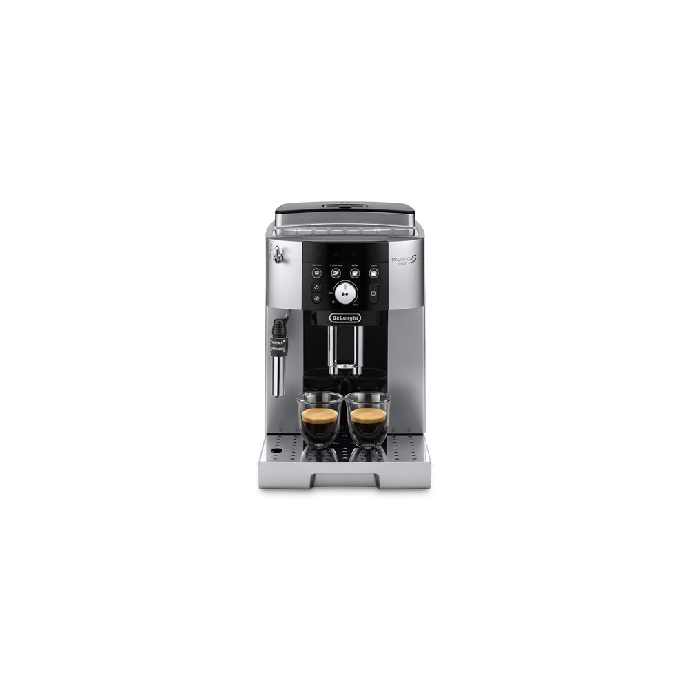 de’longhi magnifica s ecam250.23.sb smart semi-automática máquina espresso 1,8 l