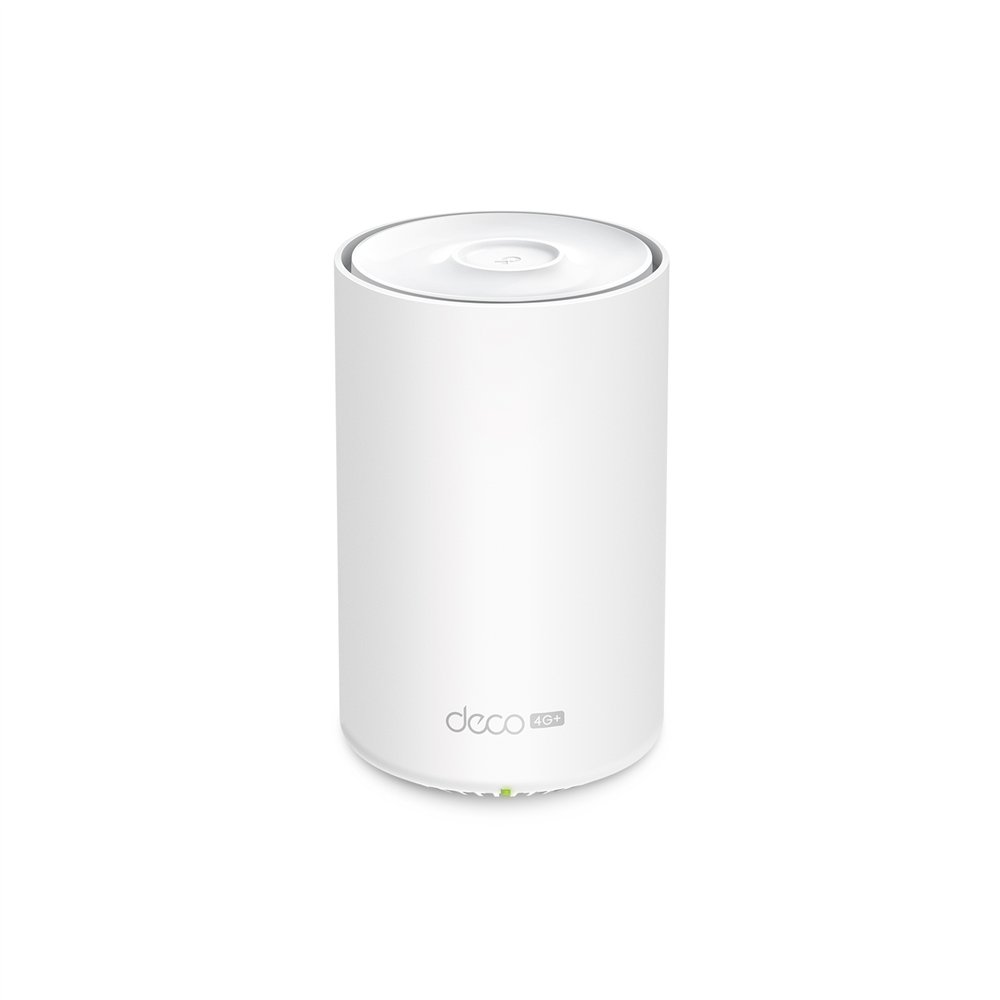 tp-link deco x50-4g doble banda (2,4 ghz / 5 ghz) wi-fi 6 (802.11ax) blanco 3 interno