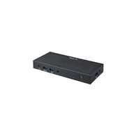 acer vero mst dock m33 100w pd - black eu (retail pack) alámbrico usb 3.2 gen 2 (3.1 gen 2) type-c negro