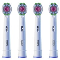 oral-b 3d white 860960 4 pieza(s) blanco