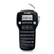 dymo labelmanager ™ 160 qwertz