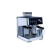 tornado tcm5431-gs cafetera eléctrica semi-automática máquina espresso 2,3 l
