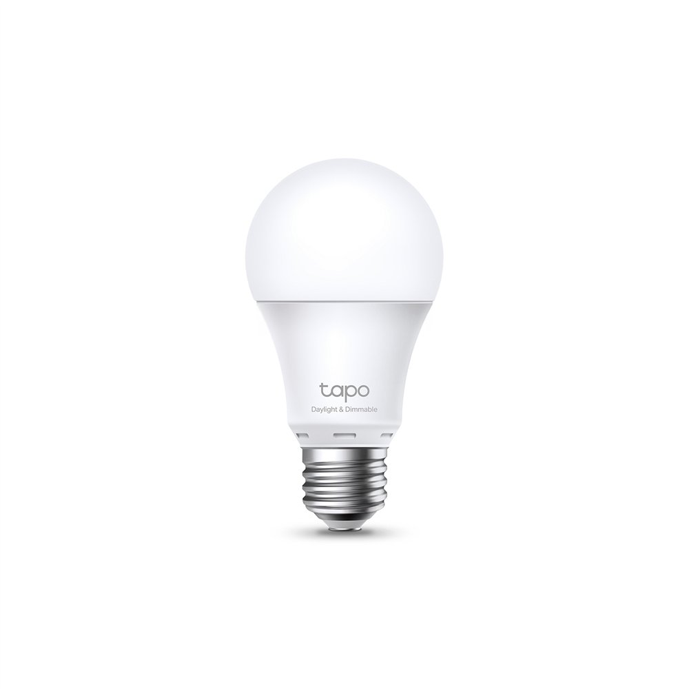 tp-link tapo l520e bombilla inteligente wi-fi 8 w