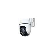 tp-link tapo c530ws cámara de vigilancia torreta cámara de seguridad ip exterior 2880 x 1620 pixeles pared