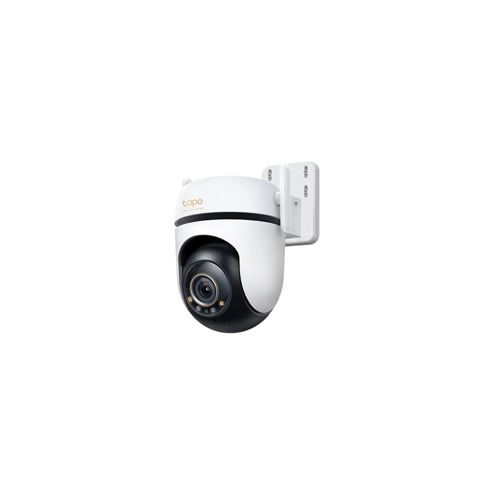 tp-link tapo c530ws cámara de vigilancia torreta cámara de seguridad ip exterior 2880 x 1620 pixeles pared