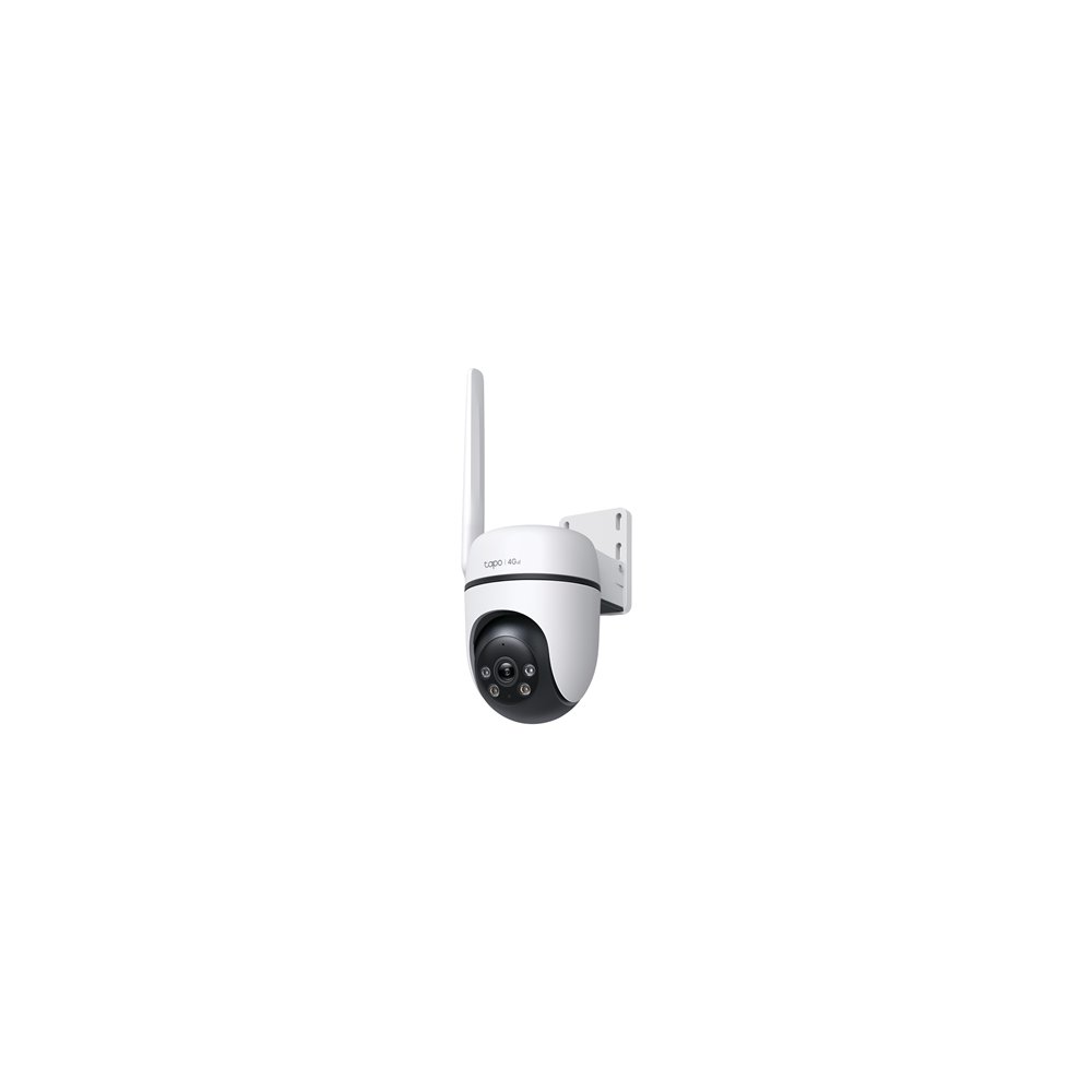 tp-link tapo c501gw cámara de vigilancia torreta cámara de seguridad ip exterior 1920 x 1080 pixeles pared