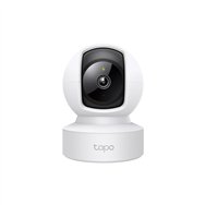 tp-link tapo c212 bombilla cámara de seguridad ip interior 2304 x 1296 pixeles techo/pared/escritorio