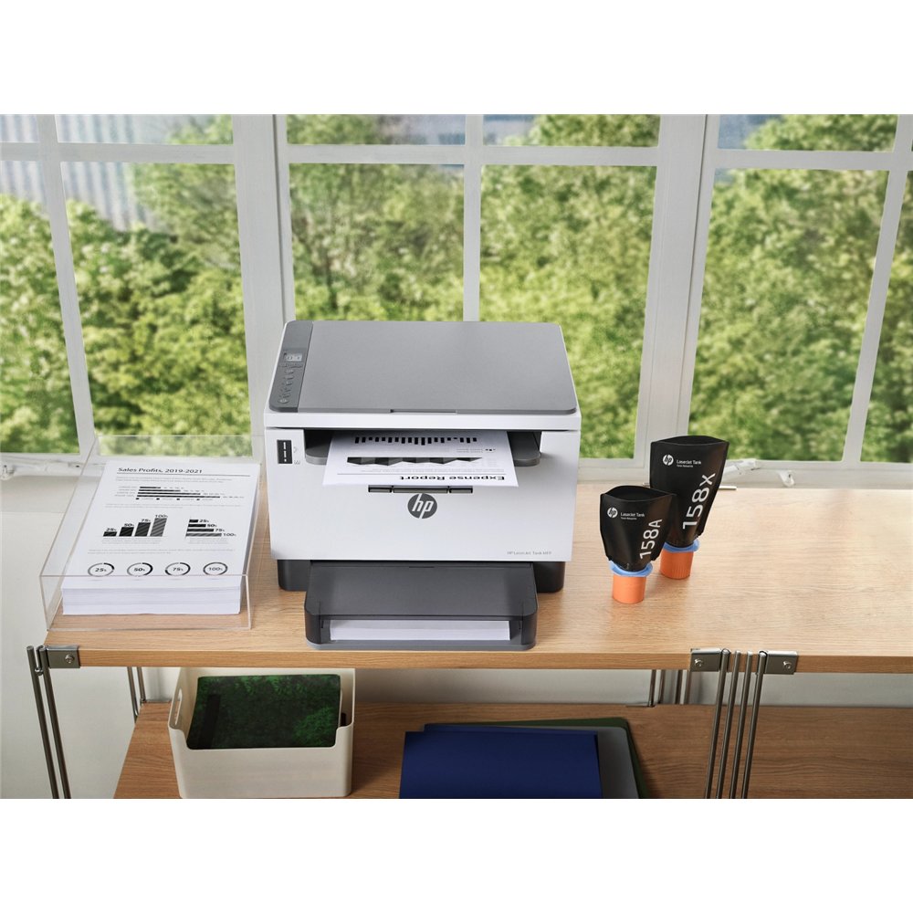 hp correa de transferencia de papel clt-t508