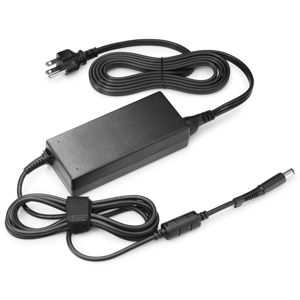 hp kit de fuente alimentación de 90 w para ordenador de sobremesa mini