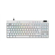 logitech g pro x tkl rapid