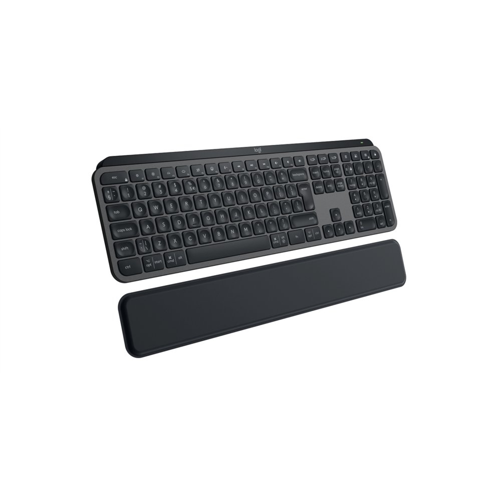 logitech master mx keys s