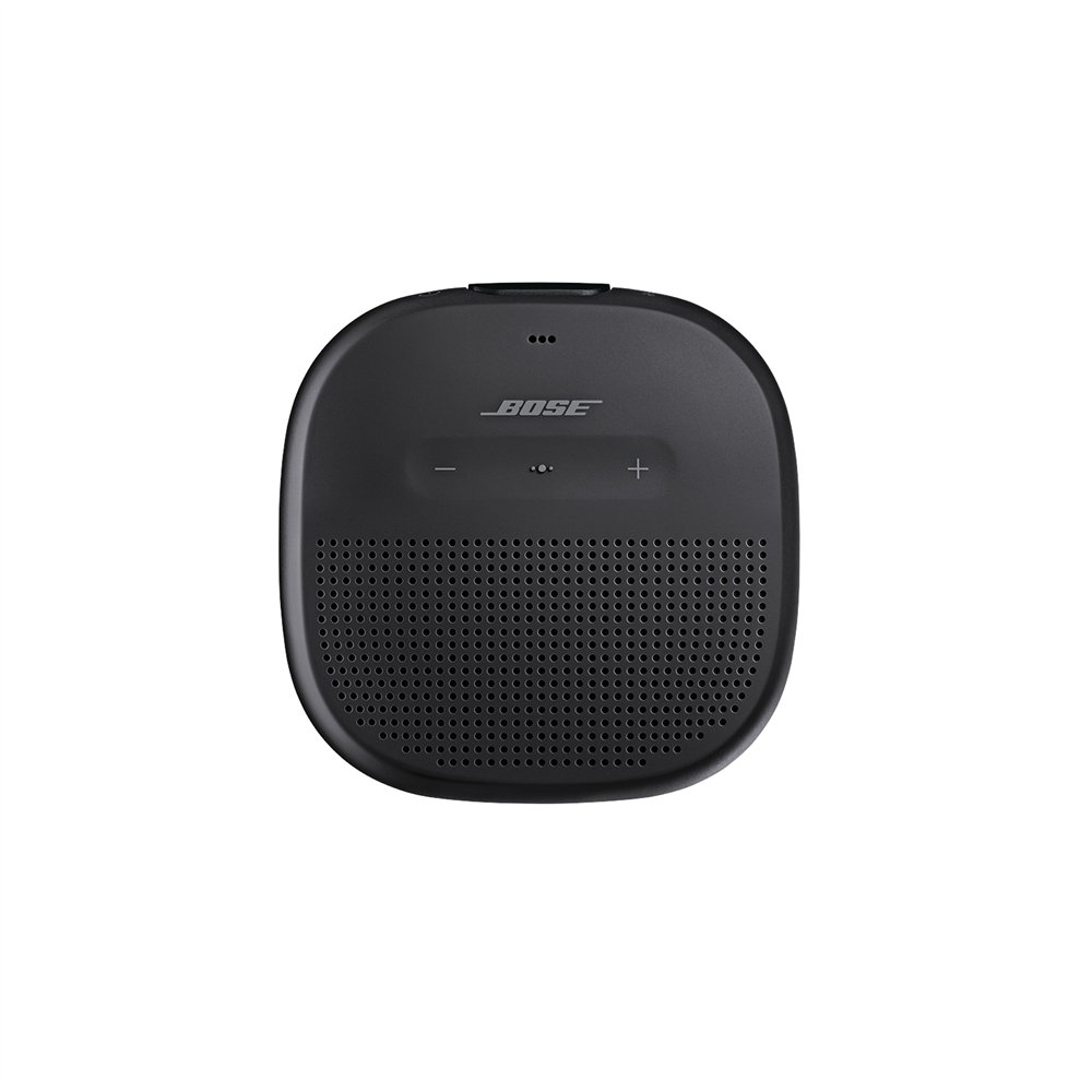 bose soundlink micro bluetooth speaker negro