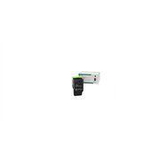 lexmark 77l2hk0 cartucho de tóner 1 pieza(s) compatible negro
