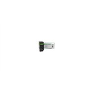 lexmark 75m2hk0 cartucho de tóner 1 pieza(s) original negro