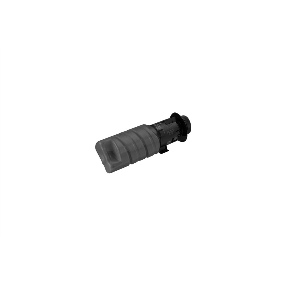 ricoh 842710 cartucho de tóner 1 pieza(s) original negro