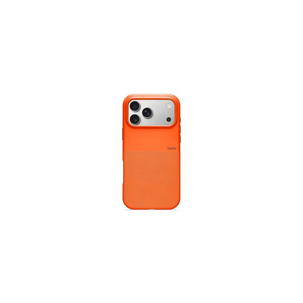 apple mgjc4ll/a funda para teléfono móvil 17,5 cm (6.9") naranja