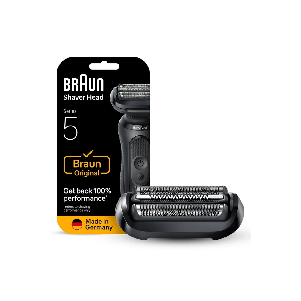 braun series 5 54 b cabezal para afeitado