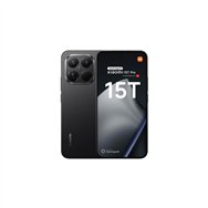 xiaomi 15t pro 12/512gb  negro smartphone