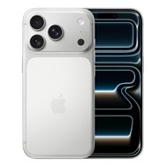 apple iphone 17 5g 256gb plata smartphone