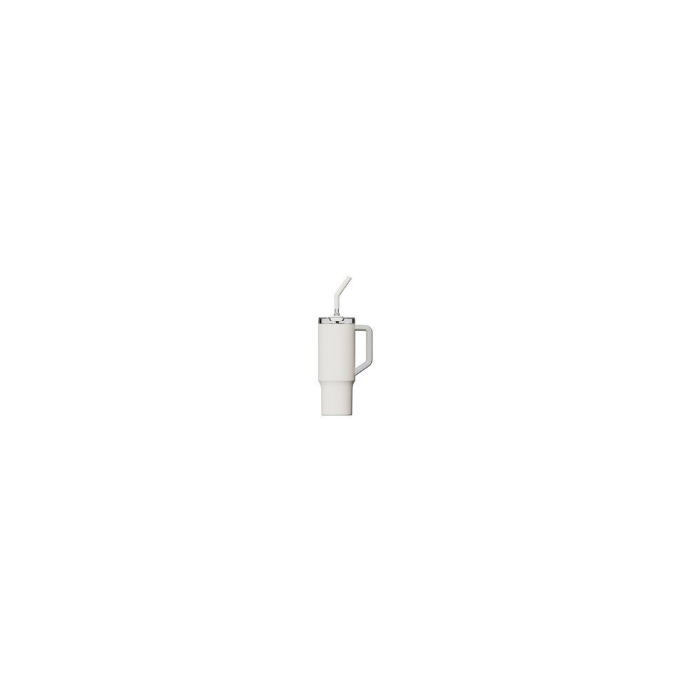 xiaomi straw mug tazón blanco universal 1 pieza(s)