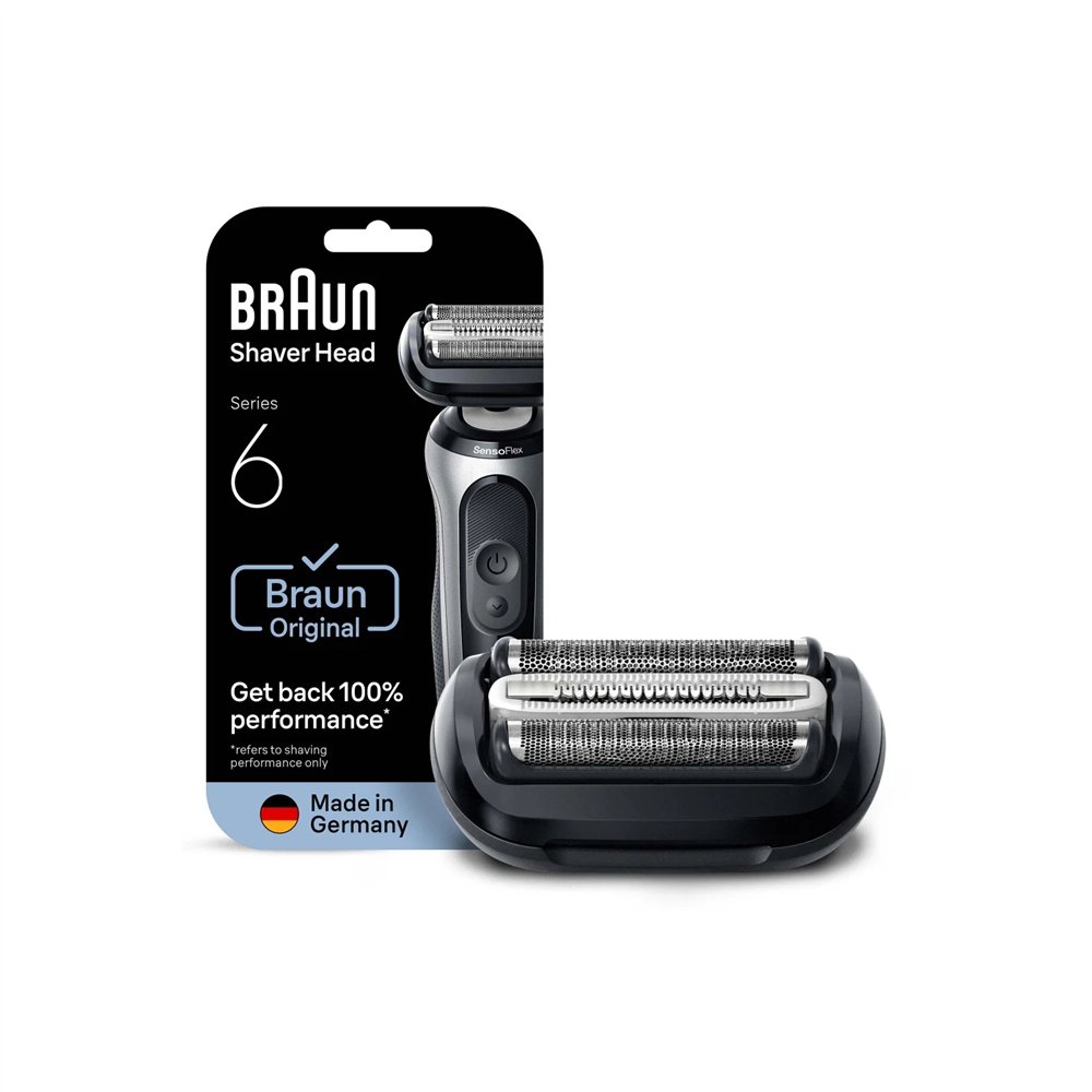 braun series 5 64 b cabezal para afeitado