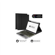 subblim funda tablet keytab probt touchpad ipad 10,9/11 10a/11a gen negra