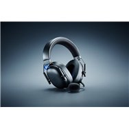 razer blackshark v3 auriculares inalámbrico y alámbrico diadema juego usb tipo a bluetooth negro