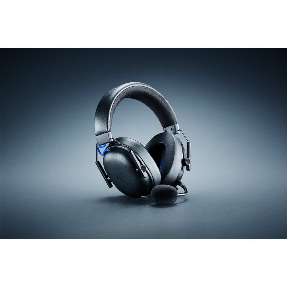 razer blackshark v3 auriculares inalámbrico y alámbrico diadema juego usb tipo a bluetooth negro