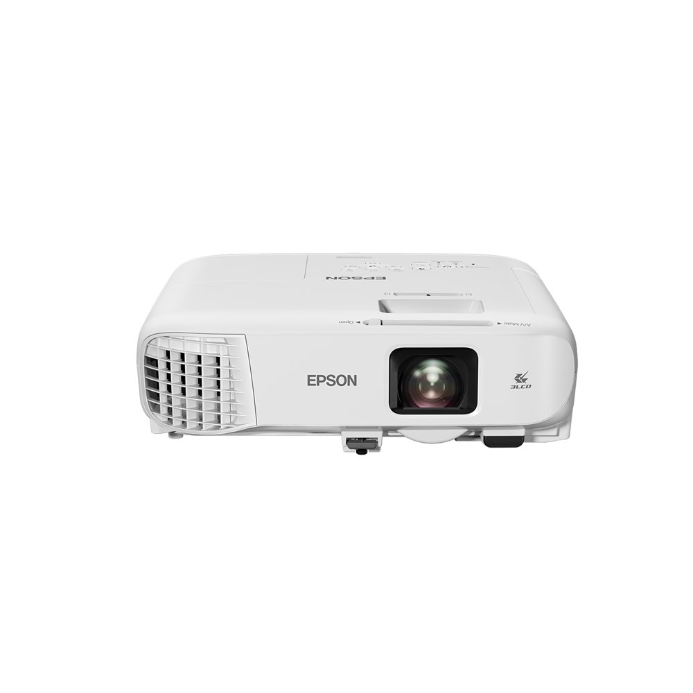 epson eb-994f 4100 lúmenes ansi 3lcd 1080p (1920x1080) blanco
