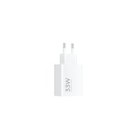 xiaomi bhr9956eu cargador de dispositivo móvil smartphone blanco usb carga rápida interior