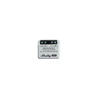 shelly pm mini gen3 interruptor inteligente 1p gris