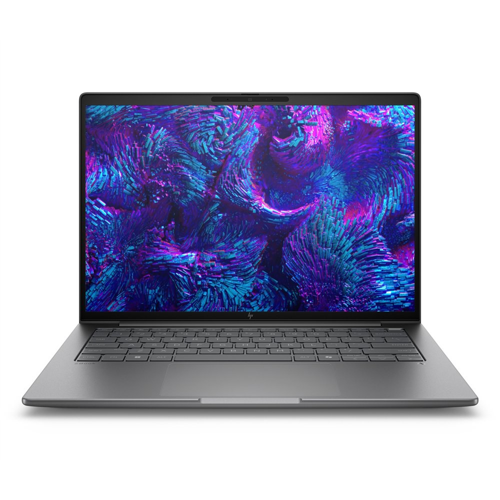 hp zbook 8 g1i wolf pro security edition intel core ultra 7 265h estación de trabajo móvil 35,6 cm (14") 2.5k 64 gb ddr5-sdram 1