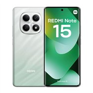 xiaomi redmi note 15 6/128gb verde smartphone