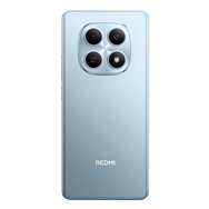 xiaomi redmi note 15 6/128gb azul smartphone