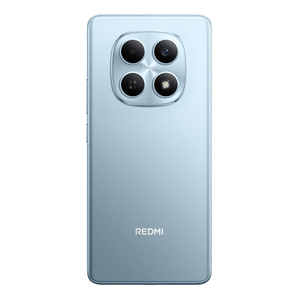 xiaomi redmi note 15 6/128gb azul smartphone