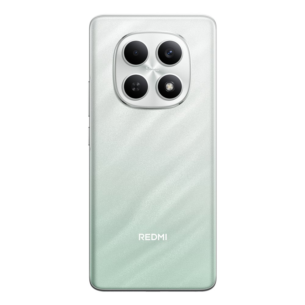 xiaomi redmi note 15 8/256gb verde smartphone