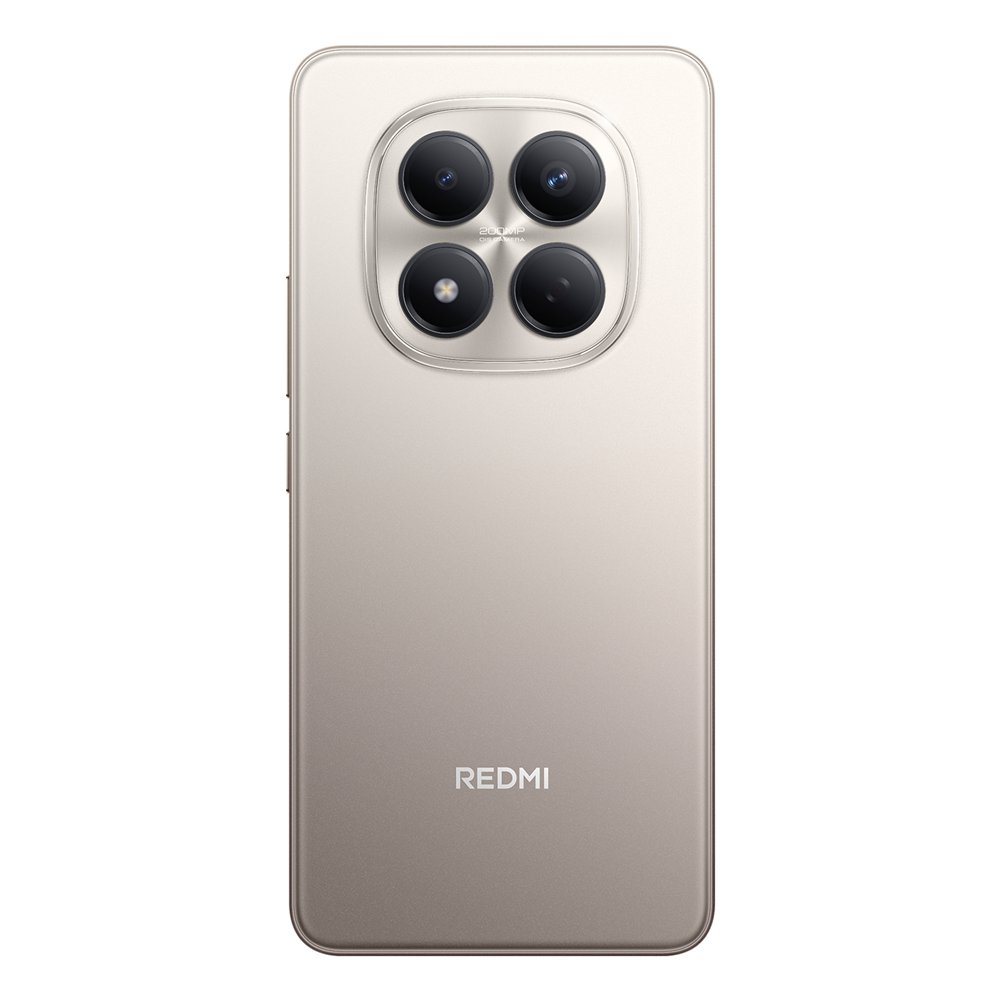 xiaomi redmi note 15 pro 8/256gb titanio smartphone