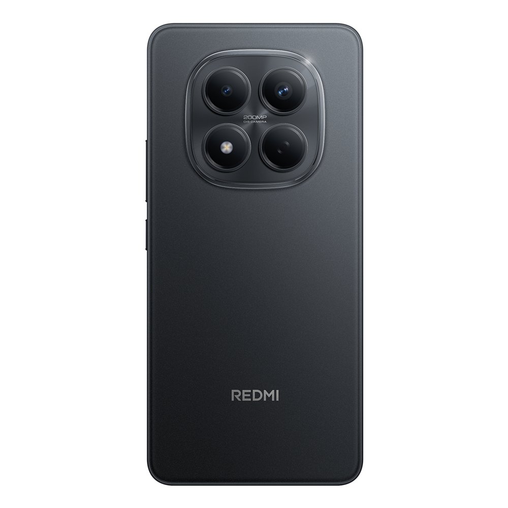 xiaomi redmi note 15 pro 8/256gb negro smartphone
