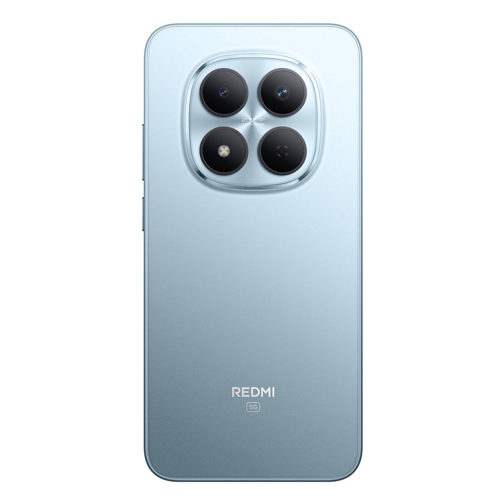 xiaomi redmi note 15 pro 5g 8/256gb azul smartphone