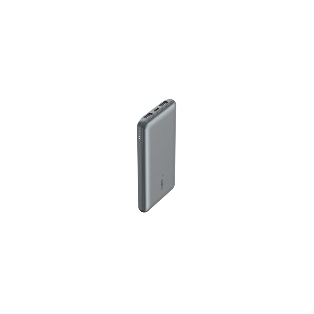 belkin boostcharge 10000 mah gris