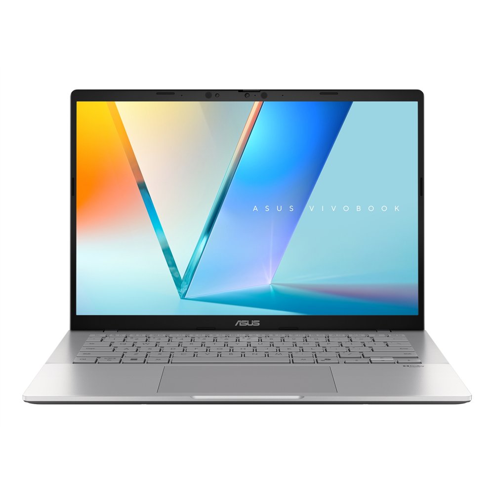 asus vivobook s 14 s3407ca-ly125 - ordenador portátil 14" wuxga (intel core ultra 7 255h, 16gb ram, 512gb ssd, arc 140t, sin sis