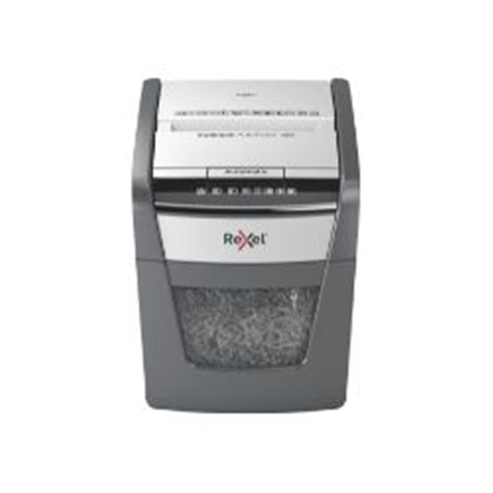 destructora rexel optimum autofeed 50x p-4 (2020050xeu)