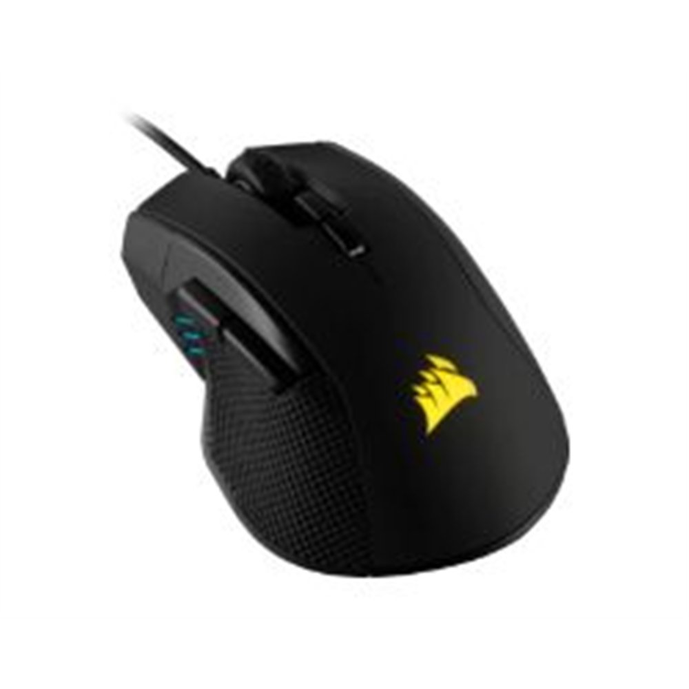 ratón corsair ironclaw rgb usb-a negro (ch-9307011-eu)