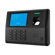 terminal control de presencia anviz wifi bt (ep300prow)