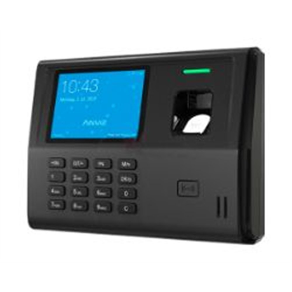 terminal control de presencia anviz wifi bt (ep300prow)